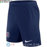 Thailandia Maglia Paris Saint Germain Pantaloni Prima 2024/2025