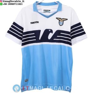 Retro Maglia Lazio Fourth 2014/2015