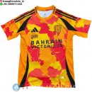 Thailandia Maglia Paris FC Terza 2025/2026