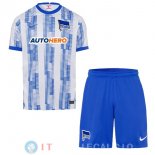 Maglia Set Completo Uomo Hertha Berlino Prima 2021/2022