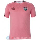 Thailandia Maglia Fluminense Speciale 2022/2023 Rosa