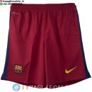Pantaloni Retro Maglia Barcellona Prima 2015/2016