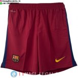 Pantaloni Retro Maglia Barcellona Prima 2015/2016
