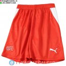 Thailandia Maglia Pantaloni Svizzera Prima 2026