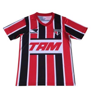 Retro Maglia São Paulo Seconda 1993