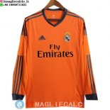 Retro Maglia Real Madrid Terza 2013/2014 ML