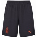 Thailandia Maglia AC Milan Pantaloni Terza 2026/2027