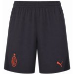 Thailandia Maglia AC Milan Pantaloni Terza 2026/2027 Thailandia Maglia AC Milan Pantaloni Terza 2026/2027