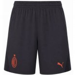 Thailandia Maglia AC Milan Pantaloni Terza 2026/2027 Thailandia Maglia AC Milan Pantaloni Terza 2026/2027