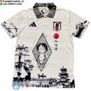 Thailandia Maglia Giappone Speciale 2026 Bianco I Nero