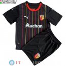 Maglia Bambino RC Lens Seconda 2023/2024