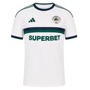 Thailandia Maglia Panathinaikos Seconda 2026/2027