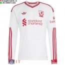 Thailandia Maglia Liverpool Seconda 2026/2027 ML