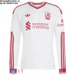 Thailandia Maglia Liverpool Seconda 2026/2027 ML
