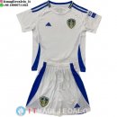 Maglia Bambino Leeds United Prima 2024/2025 I