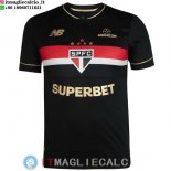 Thailandia Maglia São Paulo Terza 2025/2026