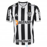 Thailandia Maglia Atletico Mineiro Prima 2021/2022