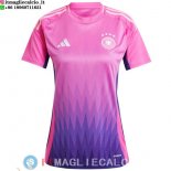 Maglia Donne Germania Seconda 2024