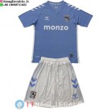 Maglia Prima Set Completo Uomo Coventry City 2024/2025