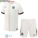 Maglia Bambino Chelsea Seconda 2025/2026