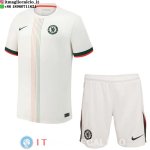 Maglia Bambino Chelsea Seconda 2025/2026 Maglia Bambino Chelsea Seconda 2025/2026