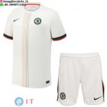 Maglia Bambino Chelsea Seconda 2025/2026