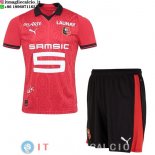 Maglia Bambino Stade Rennais Prima 2023/2024