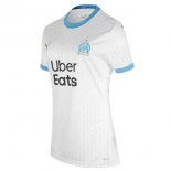 Maglia Donna Marseille Prima 2020/2021