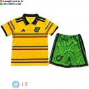 Maglia Bambino Giamaica Prima 2026