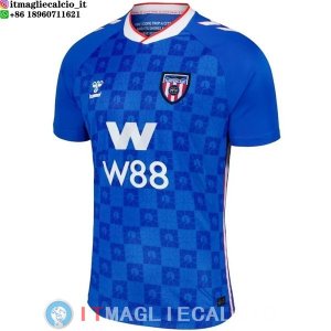 Thailandia Maglia Sunderland Seconda 2025/2026