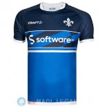 Thailandia Maglia SV Darmstadt 98 Prima 2022/2023