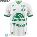 Thailandia Maglia Chapecoense Seconda 2023/2024