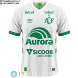 Thailandia Maglia Chapecoense Seconda 2023/2024