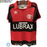 Retro Maglia Flamengo Prima 1986