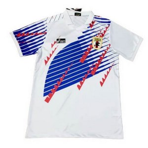 Retro Maglia Giappone Seconda 1994