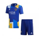 Maglia Bambino Boca Juniors Terza 2021/2022