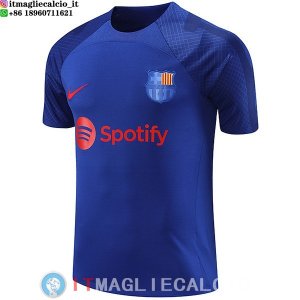 Formazione Maglia Barcellona 2023/2024 Blu