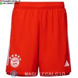 Thailandia Maglia Bayern Monaco Pantaloni Prima 2023/2024