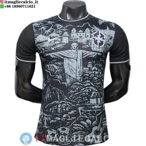 Maglia Giocatori Brasile Speciale 2026 Nero