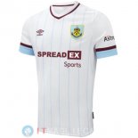Thailandia Maglia Burnley FC Seconda 2021/2022