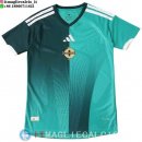 Maglia Giocatori Irlanda del Nord Prima 2026