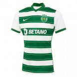 Thailandia Maglia Originali Lisboa Prima 2021/2022