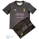 Maglia Bambino Portiere Originali Juventus Speciale 2022/2023