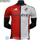 Thailandia Maglia River Plate Terza Giocatori 2024/2025