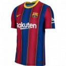 Thailandia Maglia Barcellona Prima 2020/2021