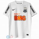 Retro Magli Santos FC Seconda 2012/2013