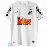 Retro Magli Santos FC Seconda 2013