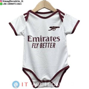 Maglia Baby Arsenal Terza 2025/2026