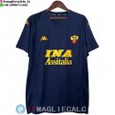 Retro Maglia As Roma Terza 2000/2001