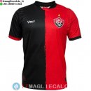 Thailandia Maglia Vitoria Speciale 2025/2026 Rosso